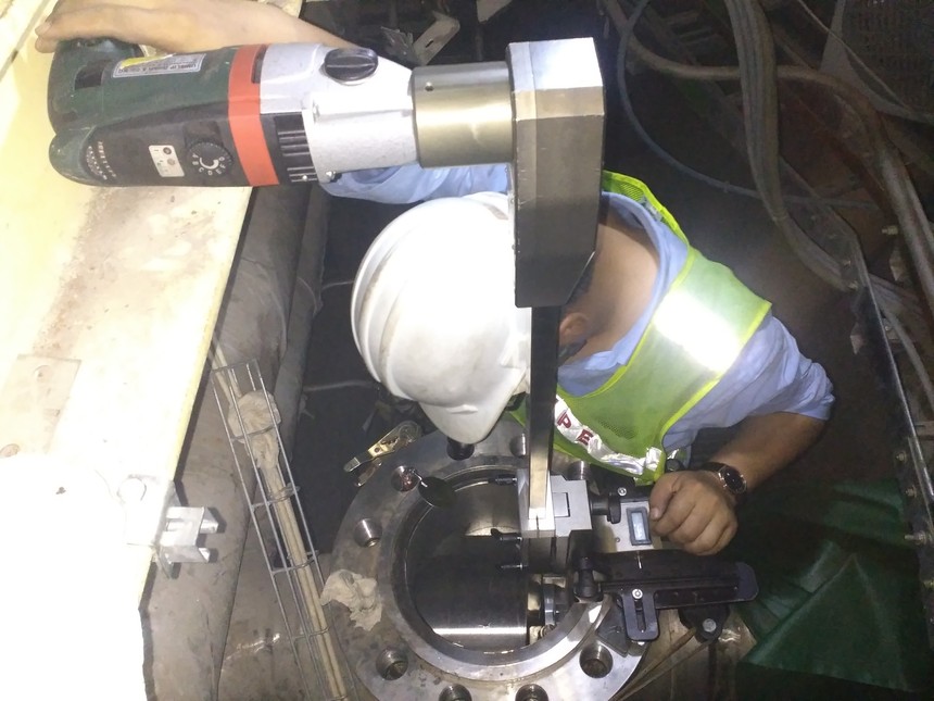 ���Ϻ��2�řC�M��ȫ���y�T�ܷ�̎�����̣�RIS-071VP ����ʽֹ���y��DN200)�ھ���ĥ���}.jpg